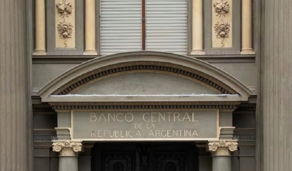 Las reservas cayeron u$s748 millones