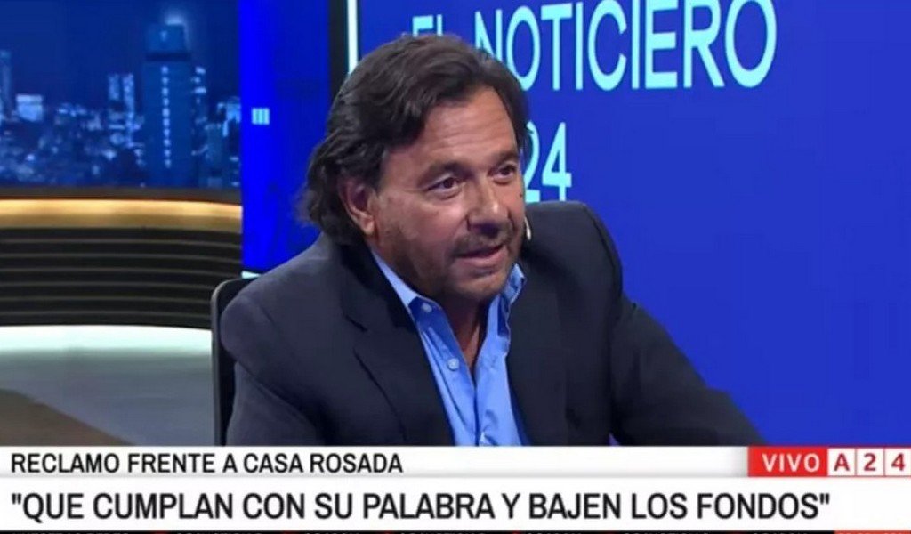 “Logramos mostrarle a todos la Argentina que nadie ve”, afirmó el Gobernador Gustavo Sáenz