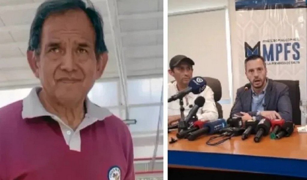 Pericia preliminar de Cordeyro: asfixia y lesiones por el fuego