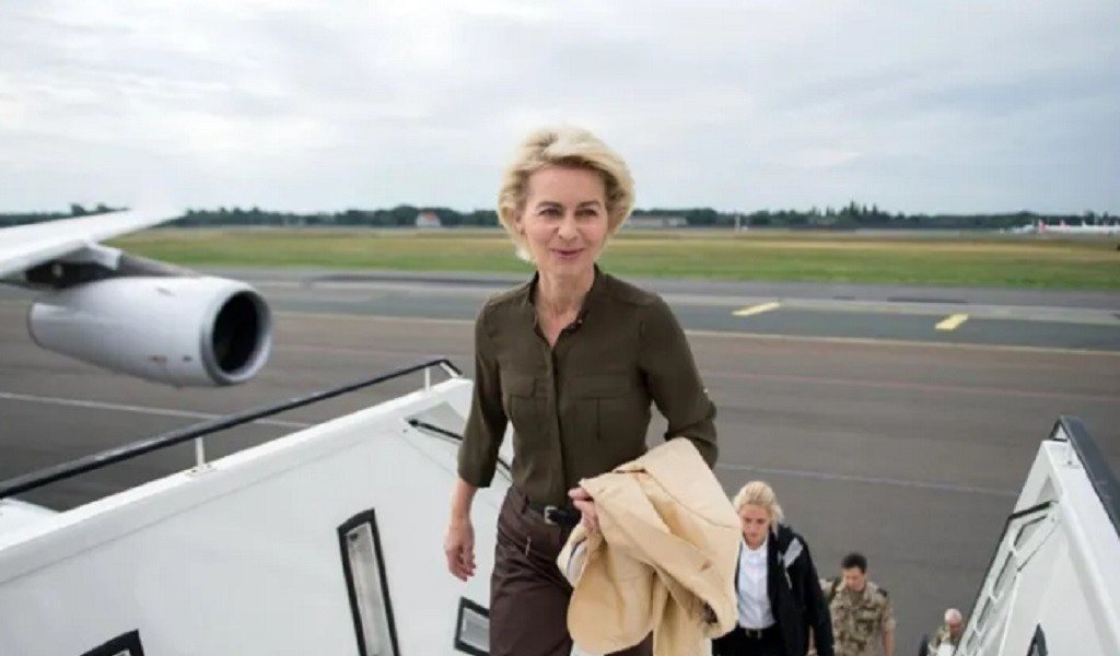 Preocupación en Europa por presunto ataque ruso