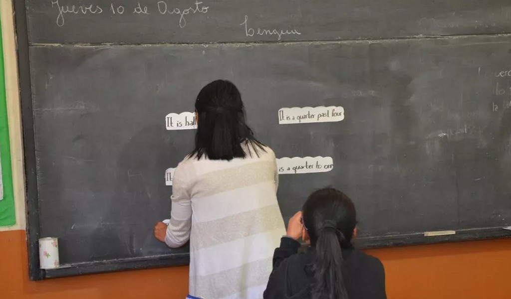 Salta consolida avances en alfabetización en lengua y comprensión lectora