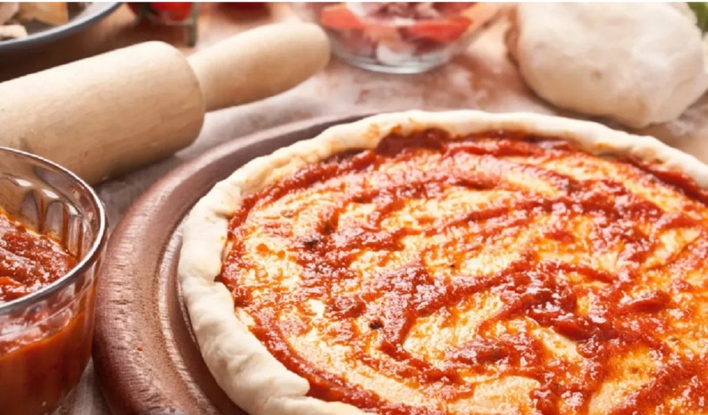 “Pizzas Caseras”, el nuevo taller de la Municipalidad que llega a los barrios