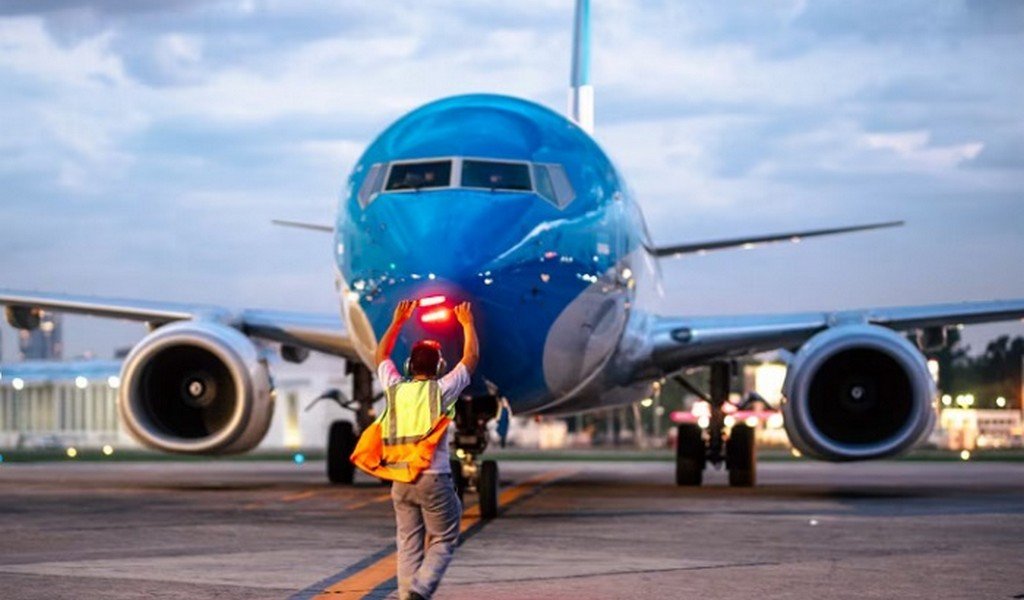 Boom de turistas argentinos al exterior