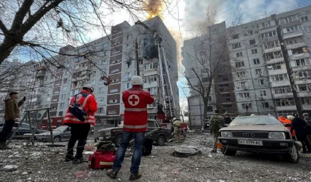 Israel negocia un acuerdo con Hamas