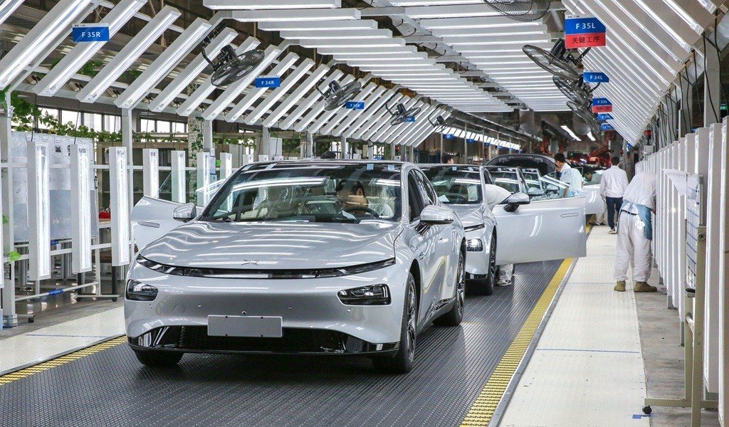 Repuntó la venta de autos 0km en Argentina