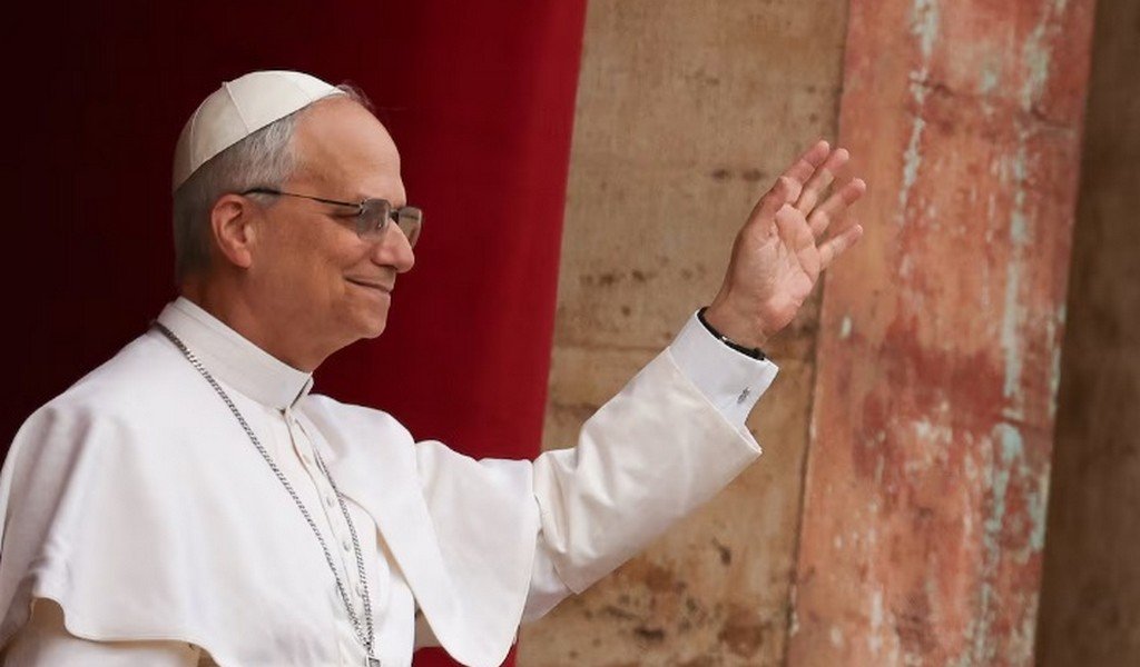 El papa León XIV heredó el perfil de Francisco en redes