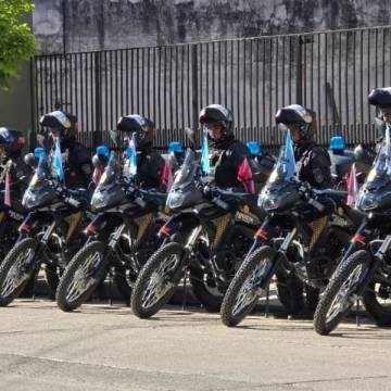 La Policía de Salta incorporó nuevos móviles para reforzar la prevención en el norte provincial