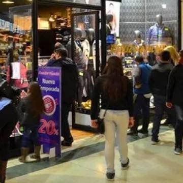 UIA alertó por la situación de las pymes