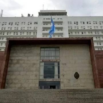 Denuncian corrupción en la Armada
