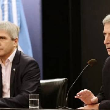 Presupuesto: caída de la presión tributaria