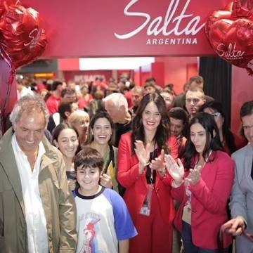 Salta desplegará su potencial turístico y cultural en la 30.ª Feria Internacional de Turismo