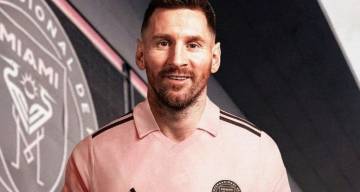 Cómo crear una cuenta de Apple para ver a Messi