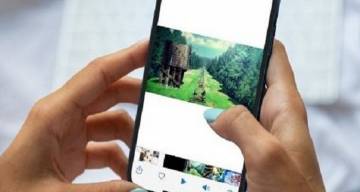 Whatsapp incorpora una nueva función para fotos y videos