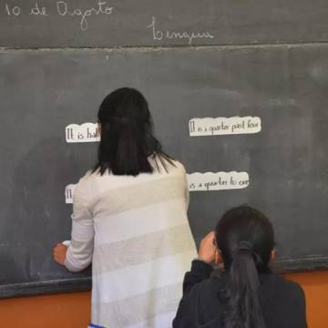 Salta consolida avances en alfabetización en lengua y comprensión lectora