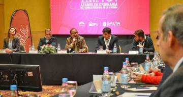 Provincias y Nación debaten en Salta la política de vivienda