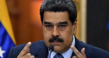 Maduro se reunió con líderes de la oposición independiente