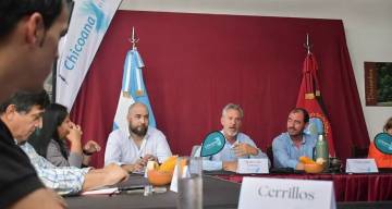 Plan Liderar 2027: Decisión política de crecimiento regional hacia una Salta más federal