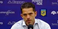 Fernando Gago logró su primer triunfo como DT en Boca