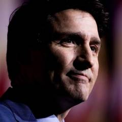 Renunció el primer ministro de Canadá Justin Trudeau