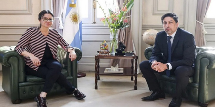 Un nuevo espacio contiene a peronistas decepcionados