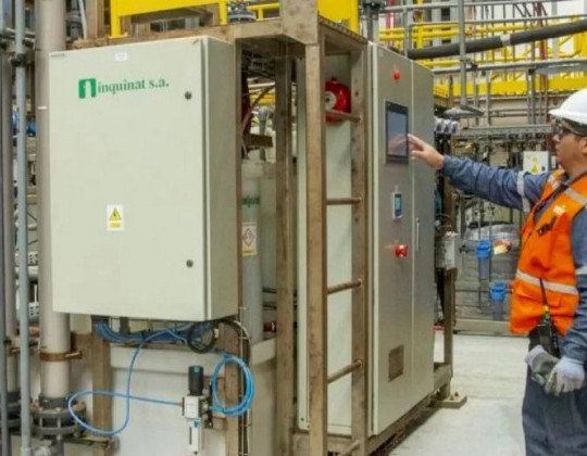 Presentarán en el Argentina Mining 2026 nuevas herramientas tecnológicas para facilitar el acceso al empleo minero