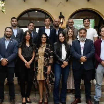El sector turístico del NOA se citó en el 32° Workshop de la ASAT
