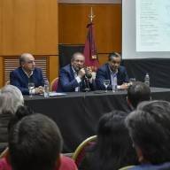 Infraestructura en Salta: el desafío de desarrollar la conectividad Este-Oeste y consolidar la articulación público privada