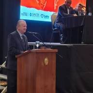 Inició la vigésima edición Modelo de Naciones Unidas de Salta